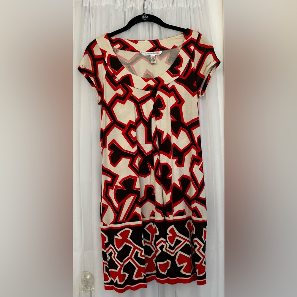 Diane Von Furstenberg